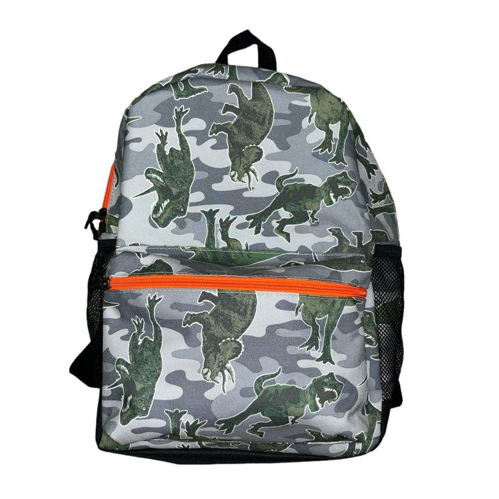 NWOT The Children’s Place Dinosaur Backpack